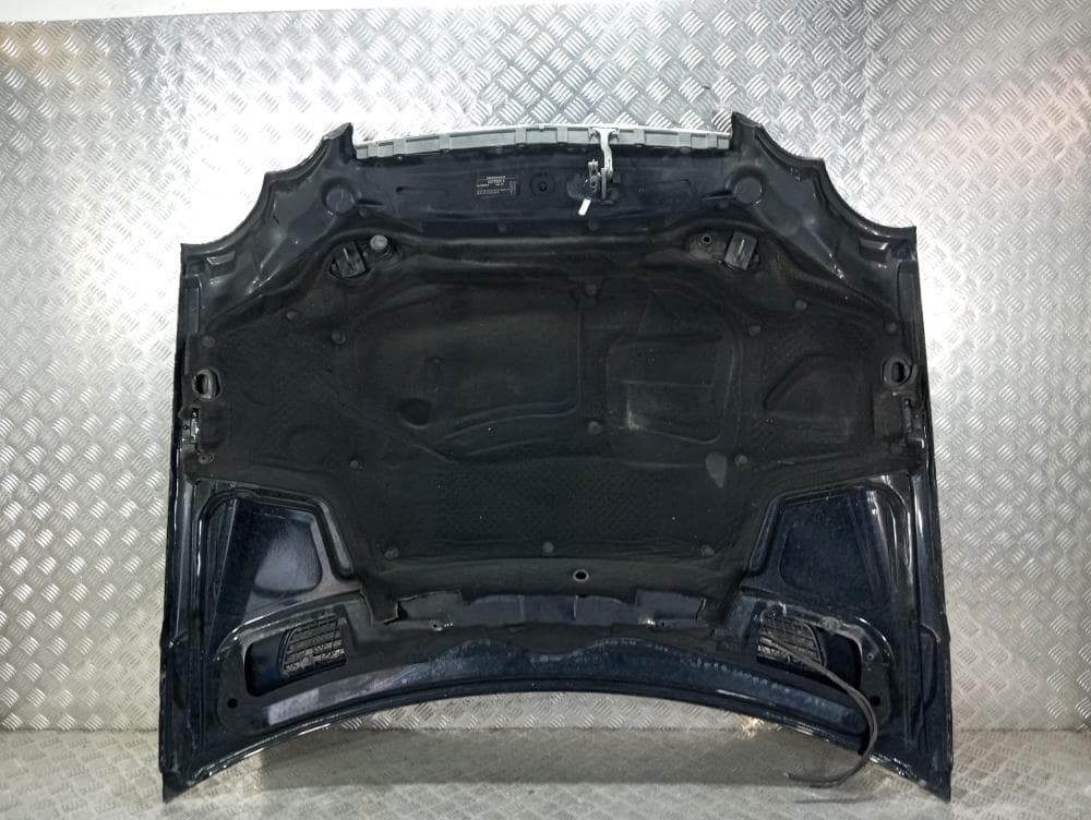 Капот к Mercedes C Class W203/S203/CL203 Рестайлинг (04-07)