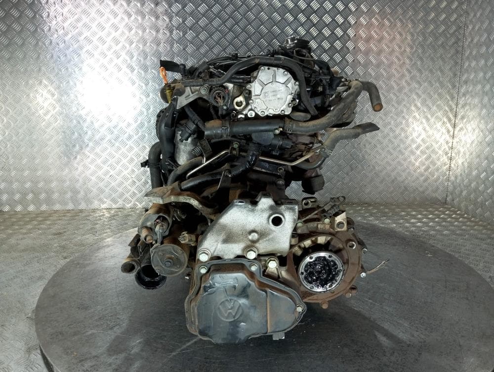 Двигатель к Volkswagen Golf 5 (03-09)