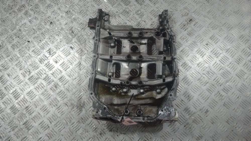 Поддон к Kia Sorento 1 (02-06)