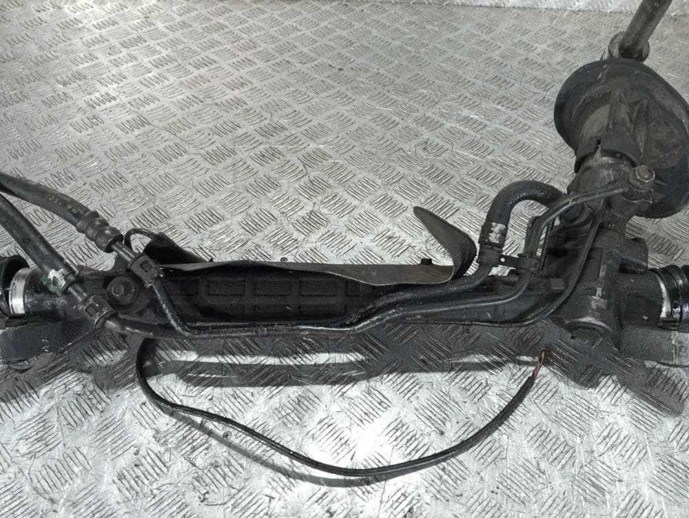 Рулевая рейка к Mazda 3 BK (03-06)