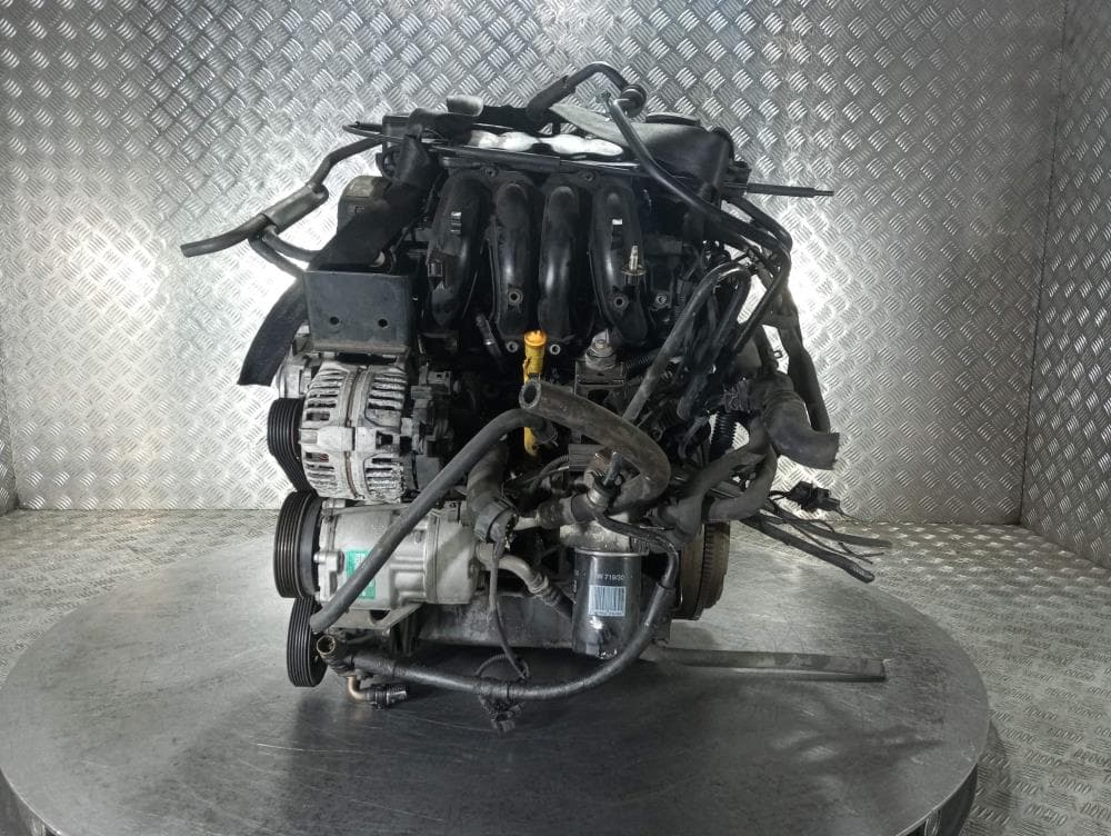 Двигатель к Volkswagen Golf 4 (97-06)