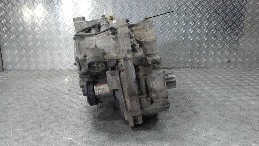 КПП автоматическая (АКПП) к Volvo V50 (03-10)