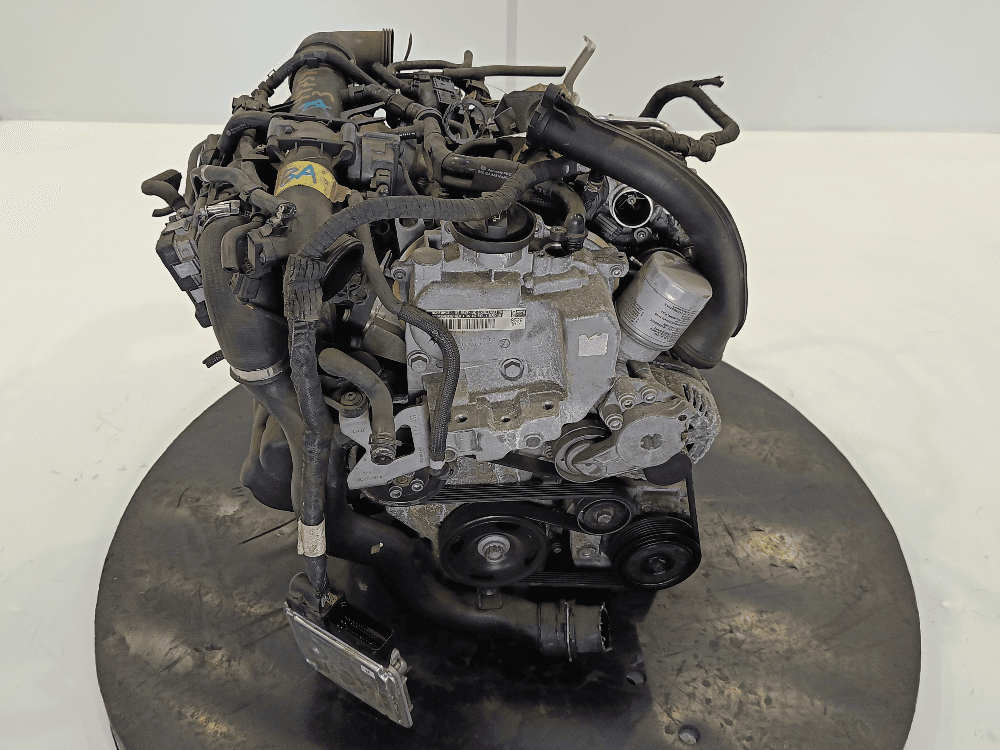Двигатель к Volkswagen Touran 2 (10-15)