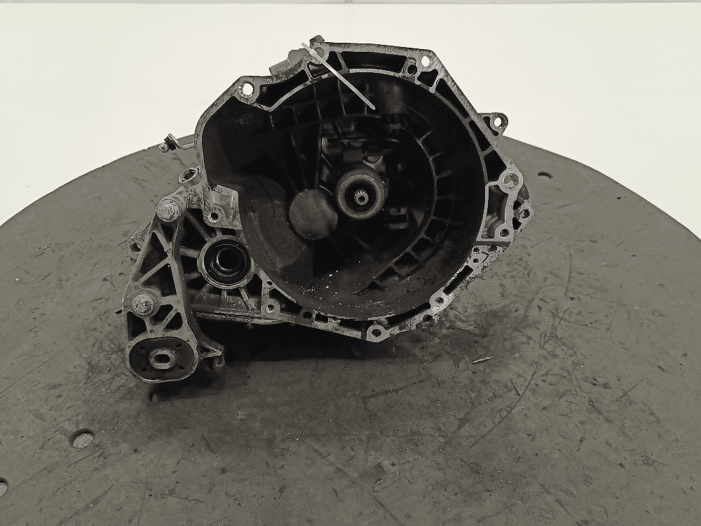 КПП механическая (МКПП) к Opel Astra G (98-04)