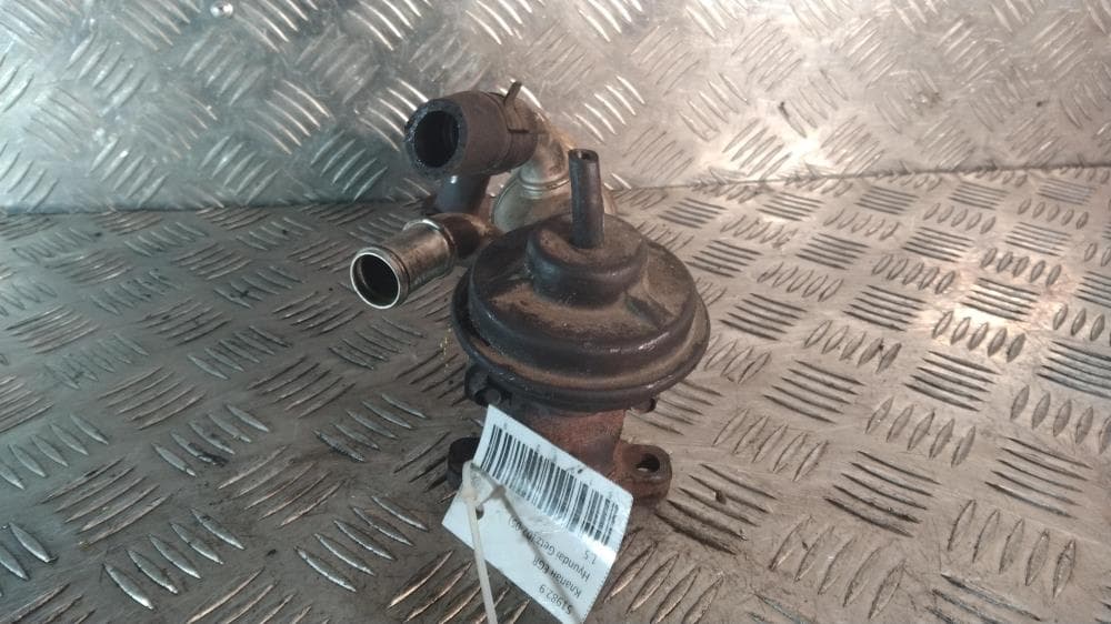 Клапан EGR к Hyundai Getz 1 (02-05)