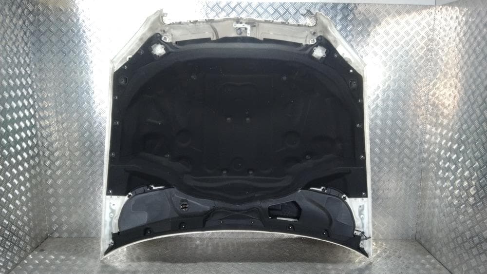 Капот к Mercedes S W221 Рестайлинг (09-13)