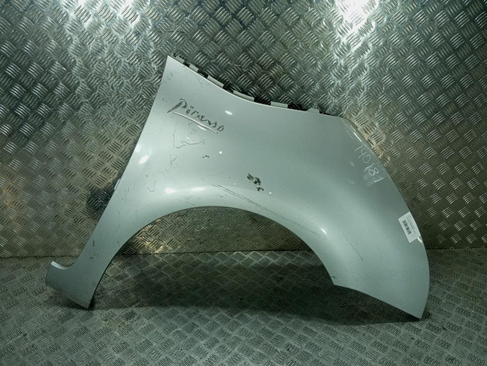 Крыло переднее правое к Citroen C4 Grand Picasso 1 (06-13)