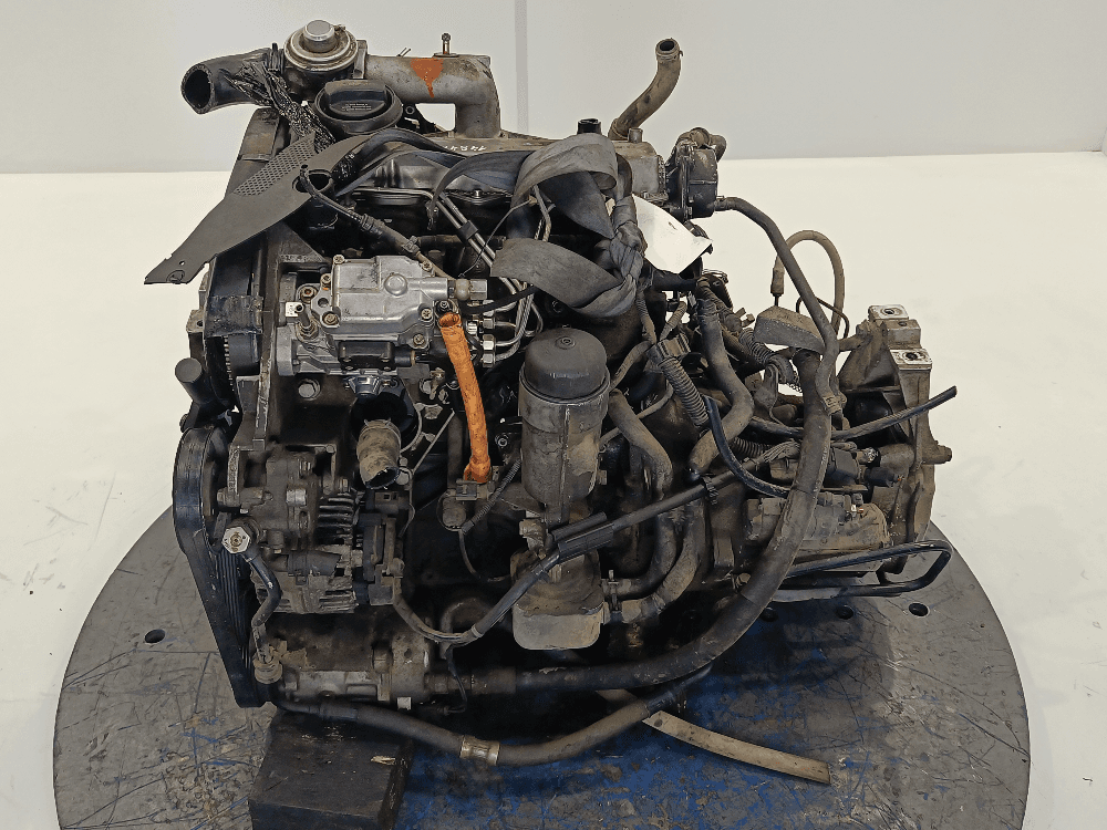 Двигатель к Volkswagen Golf 4 (97-06)