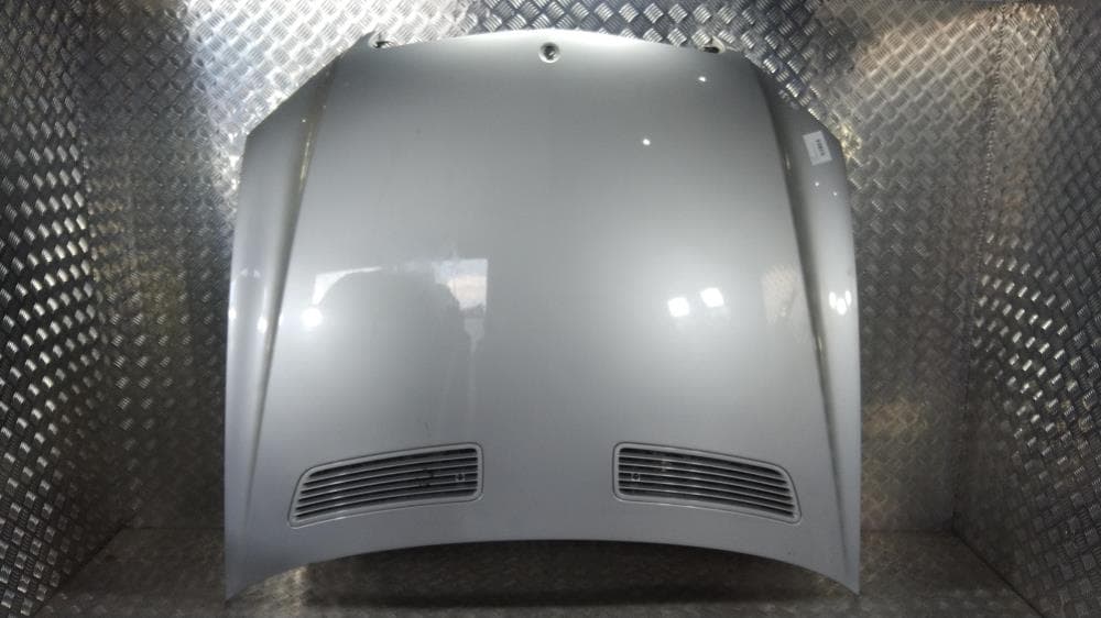 Капот к Mercedes S W221 Рестайлинг (09-13)