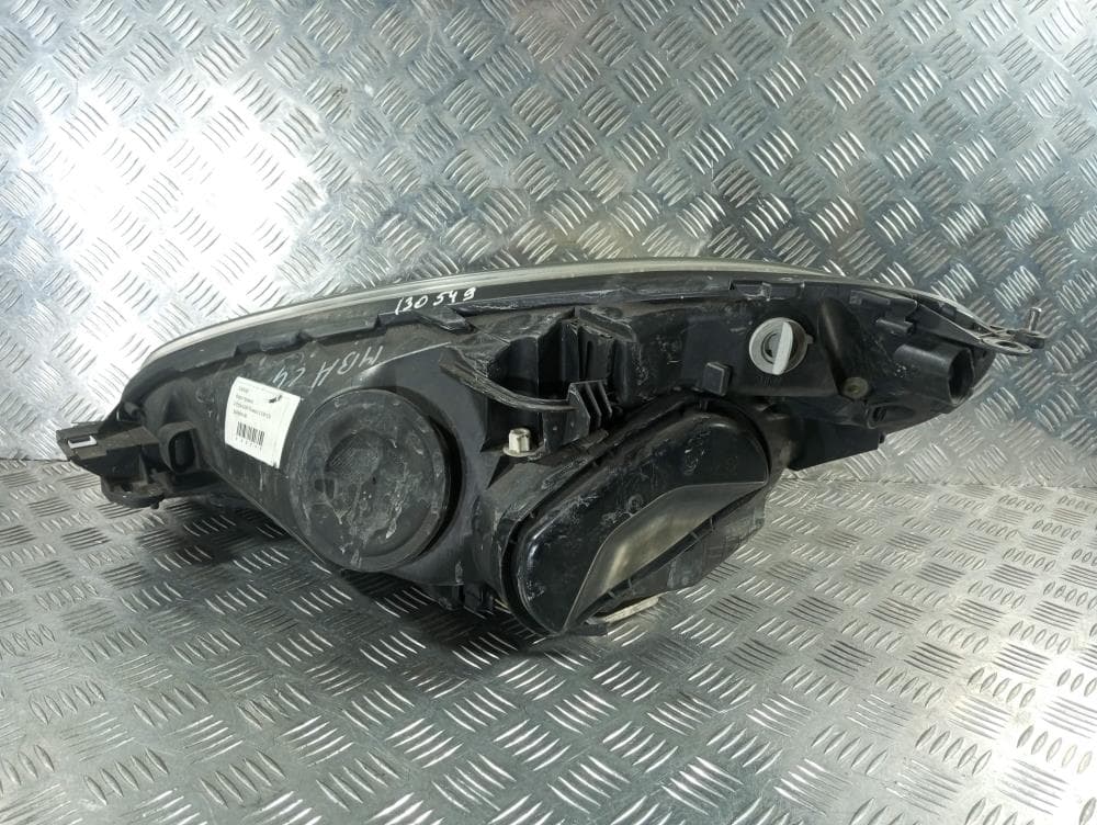 Фара правая к Citroen C4 Picasso 1 (06-13)