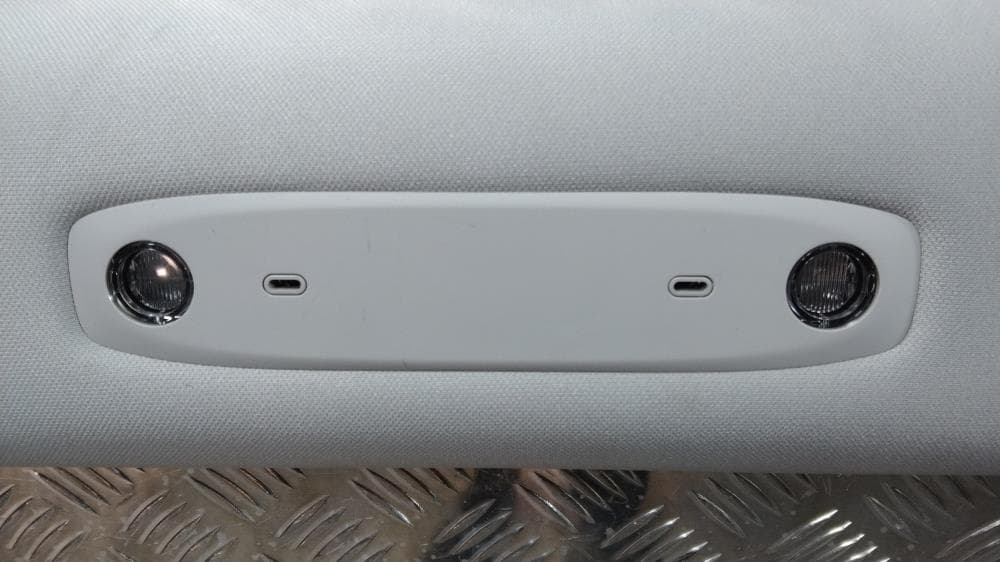 Потолок к Tesla Model 3 (17-21)