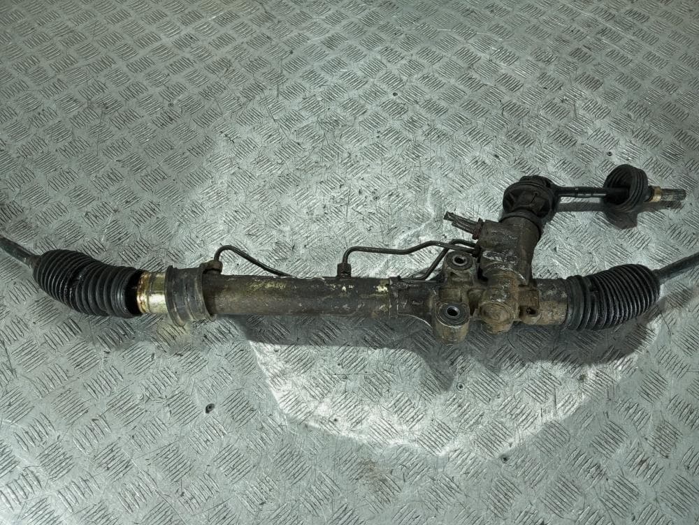 Рулевая рейка к Daewoo Nubira J200 (02-08)