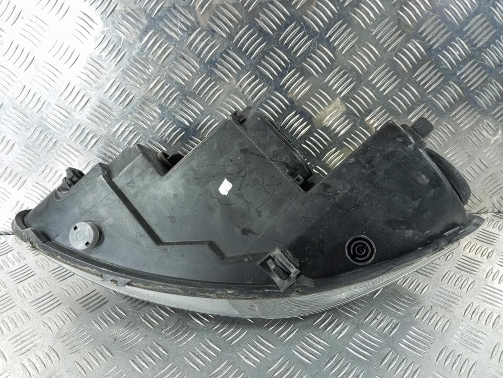 Фара правая к Seat Altea (04-09)