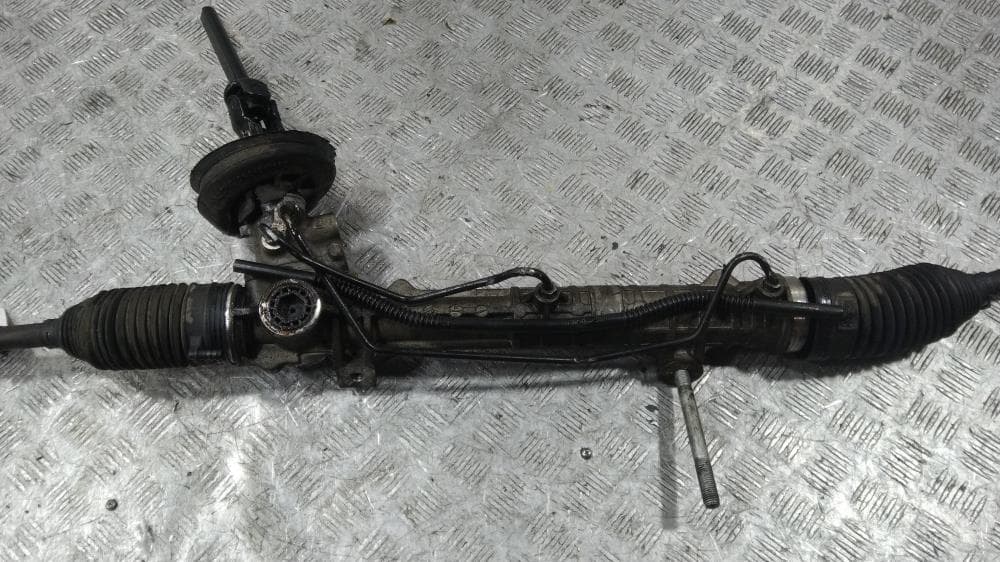 Рулевая рейка к Citroen C4 1 (04-08)