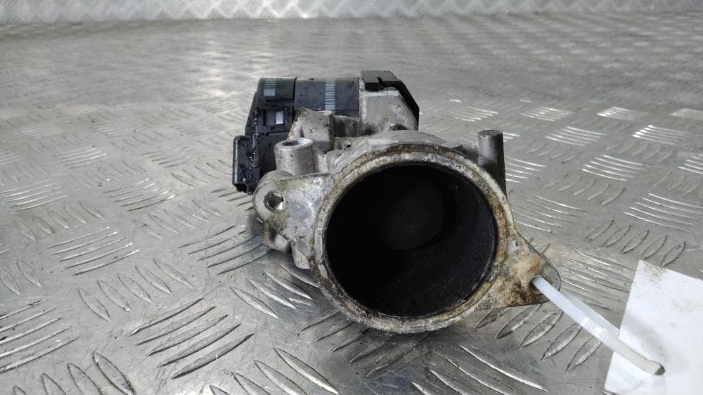 Клапан EGR к Citroen C5 1 Рестайлинг (04-08)