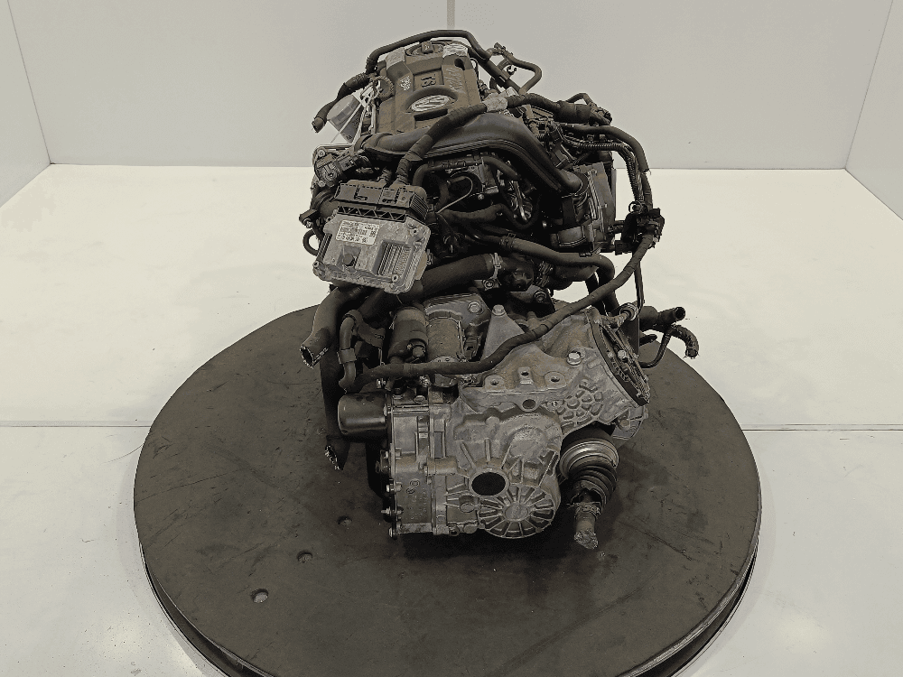 Двигатель к Volkswagen Golf 5 (03-09)