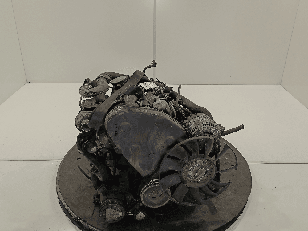 Двигатель к Volkswagen Passat B5 (96-00)