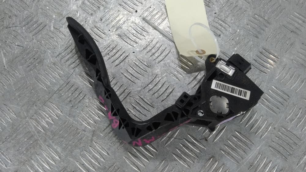 Педаль газа к Renault Megane 3 2-й Рестайлинг (14-16)