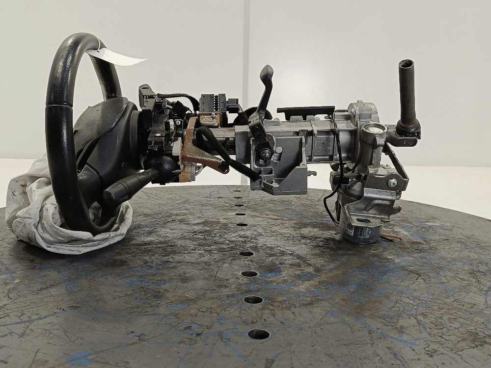Рулевая колонка к Renault Megane 3 (08-14)