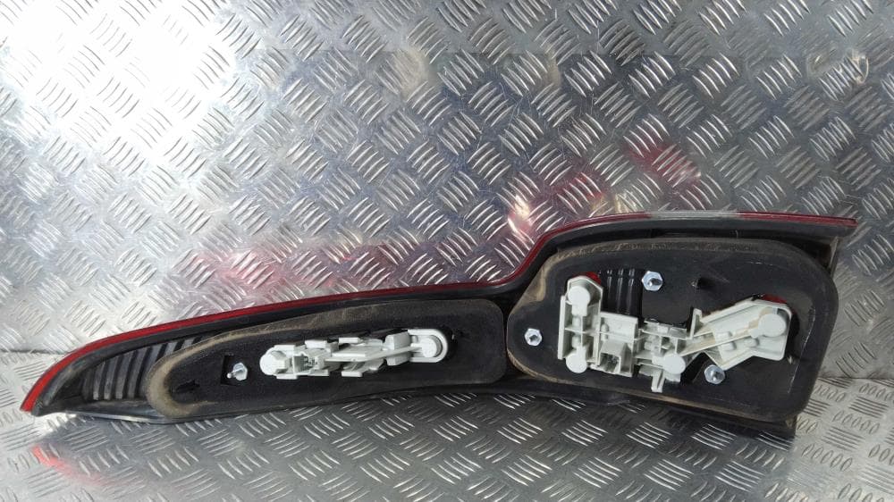 Фонарь задний левый к Volvo V50 (03-10)