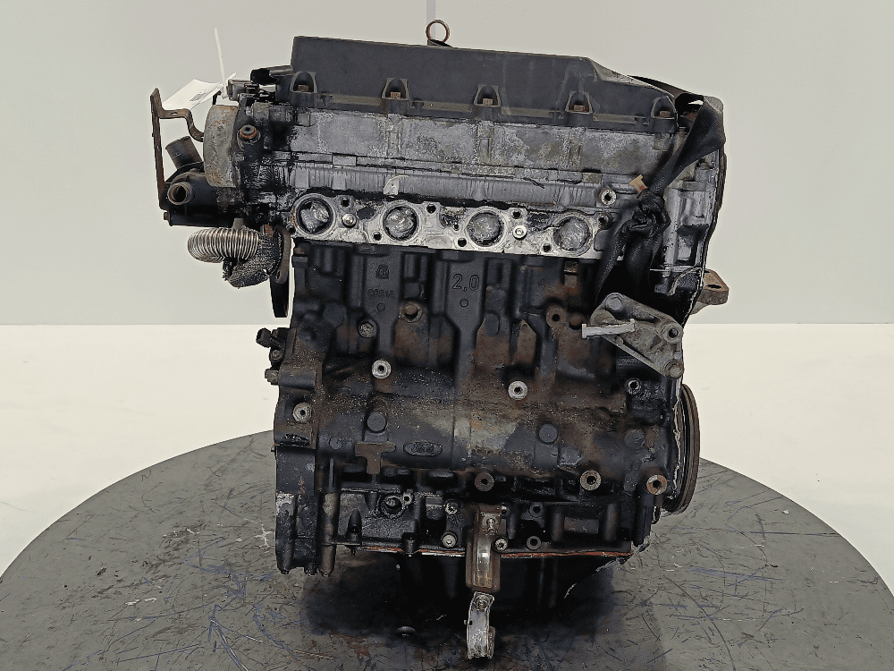 Двигатель к Ford Transit 3 (00-06)