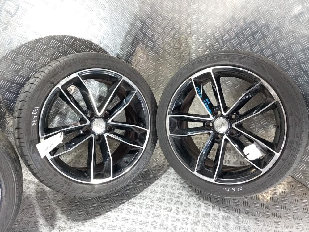 Диск литой к Audi A4 B8/8K (07-11)