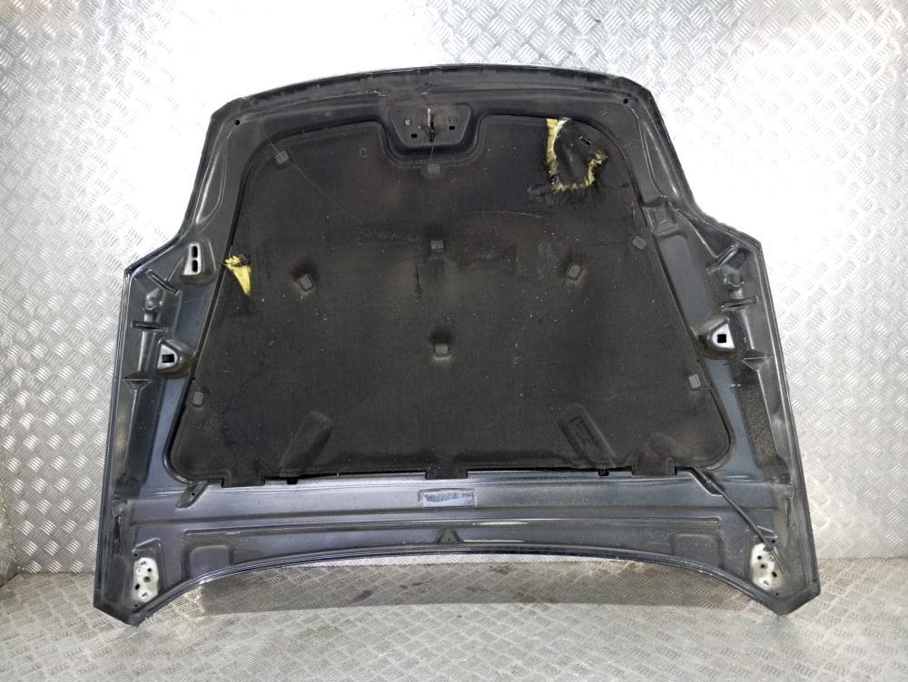 Капот к Ford Mondeo 4 (07-10)