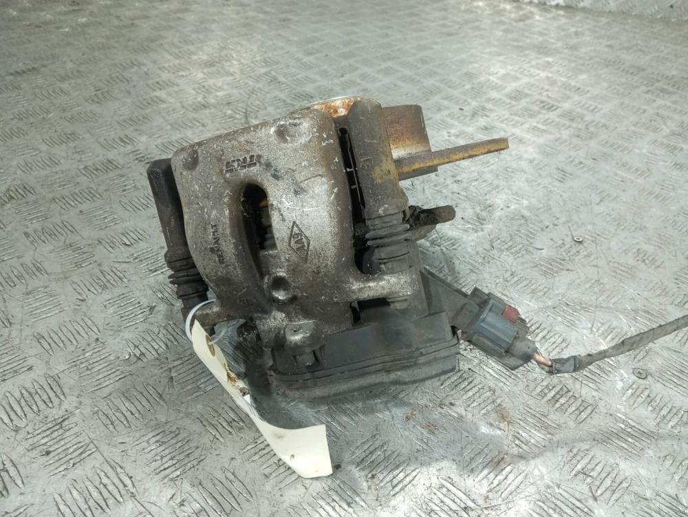 Кулак задний правый к Renault Scenic 3 Рестайлинг (12-13)