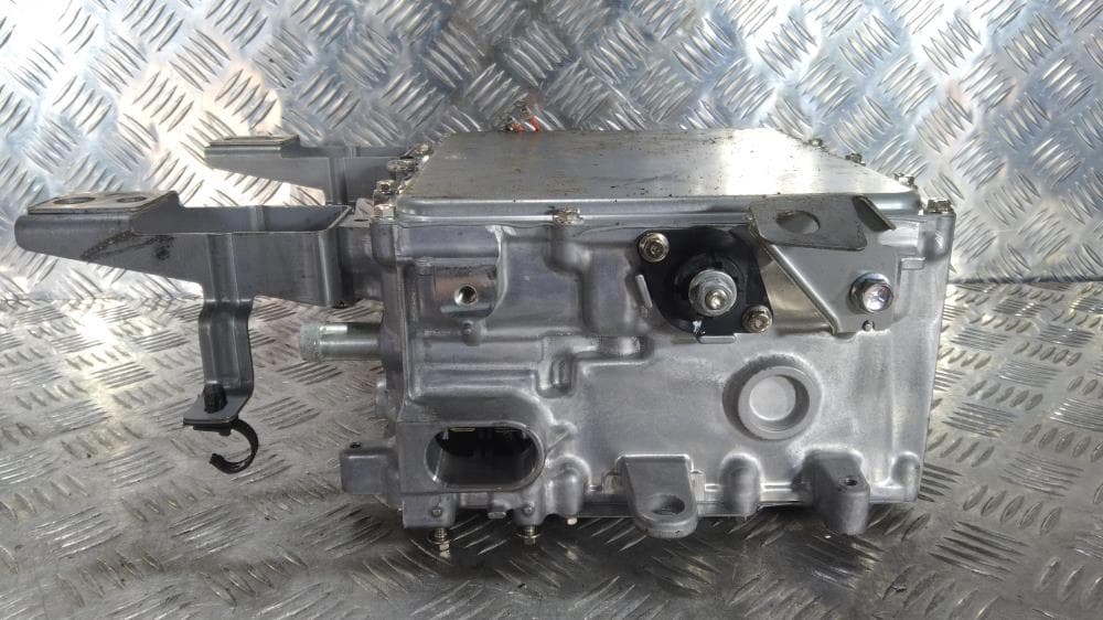 Инвертор к Mitsubishi Outlander 3 (12-14)