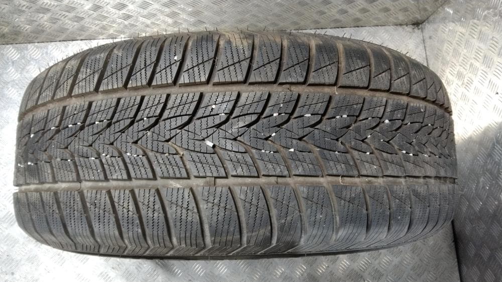 Диск литой к Jeep Grand Cherokee WL (21-24)