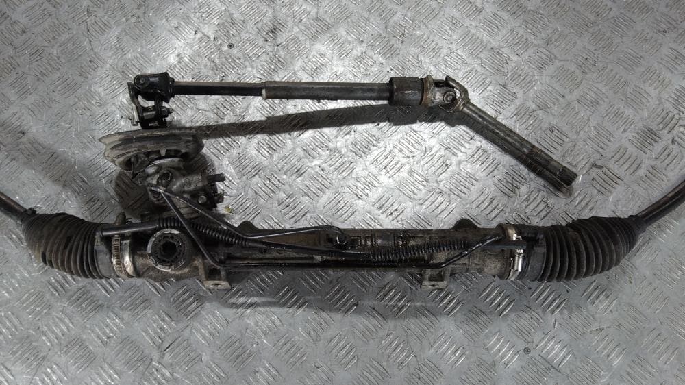 Рулевая рейка к Citroen C4 1 (04-08)