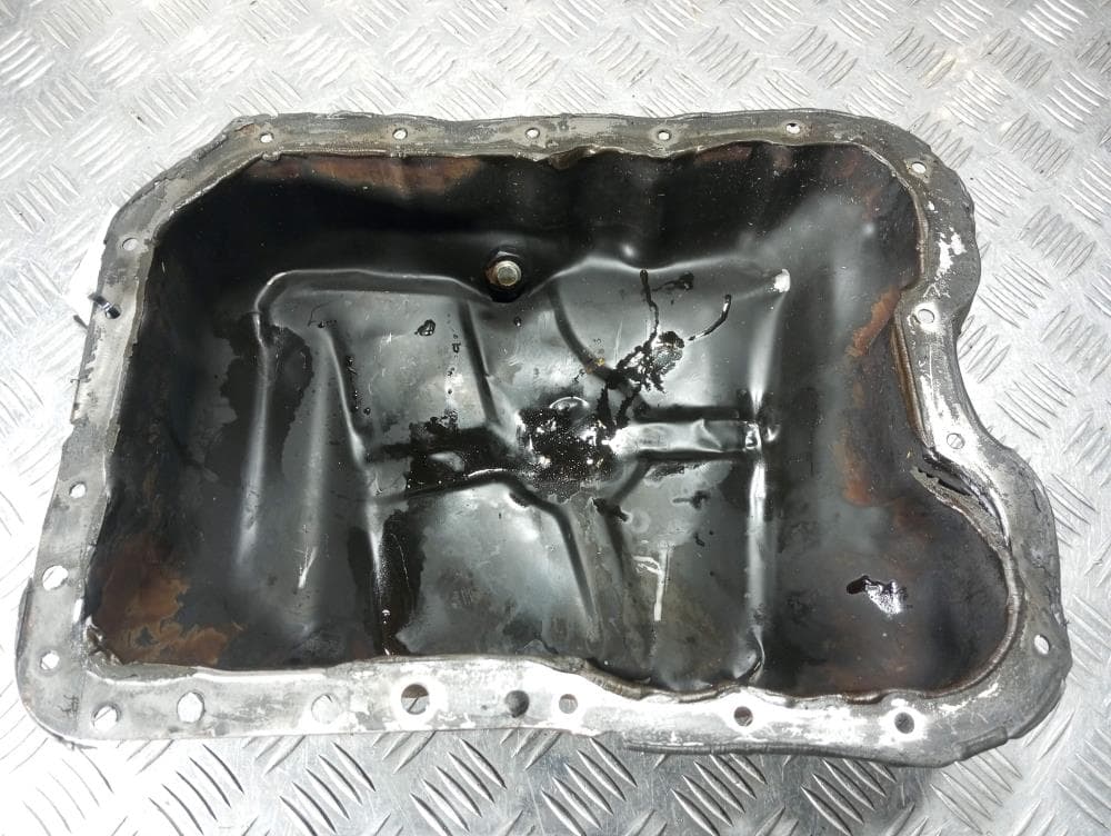 Поддон к Dodge Caliber (06-12)