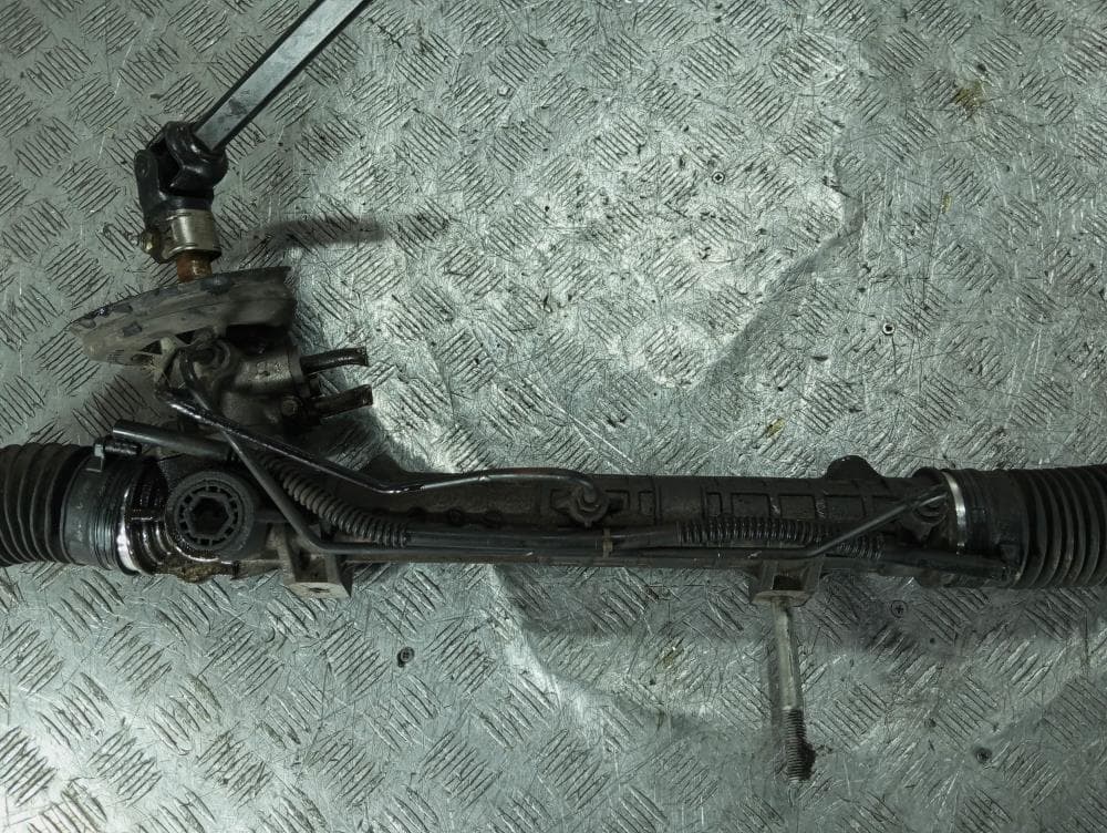Рулевая рейка к Peugeot 307 (01-05)