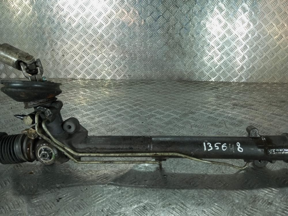Рулевая рейка к Audi A4 B6 (01-05)