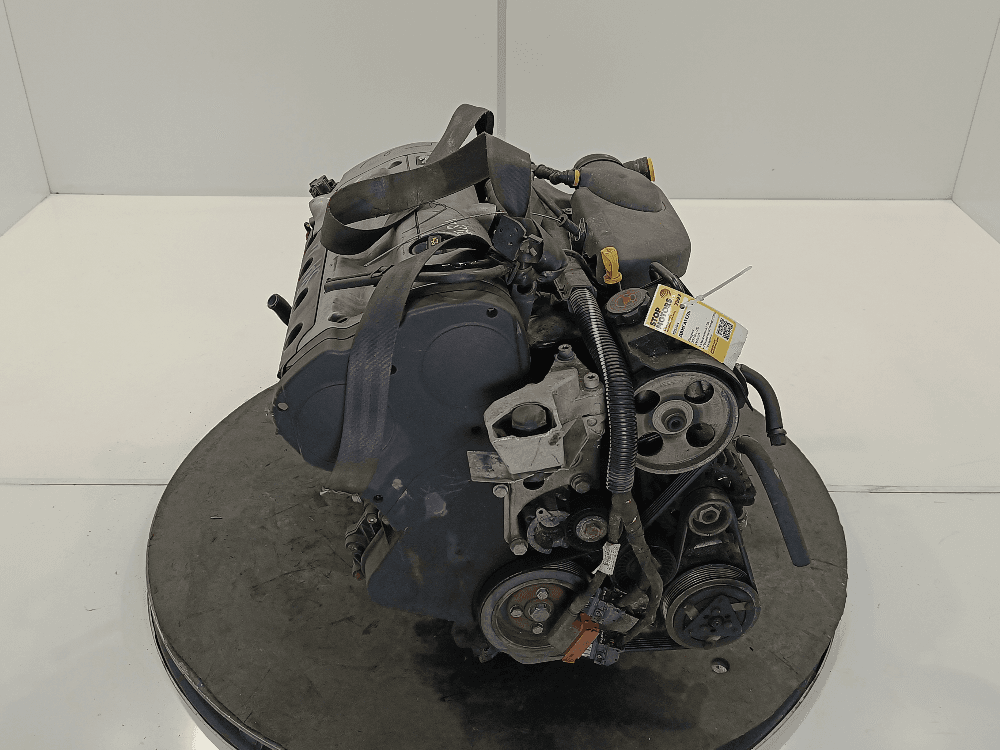 Двигатель к Peugeot 307 (01-05)