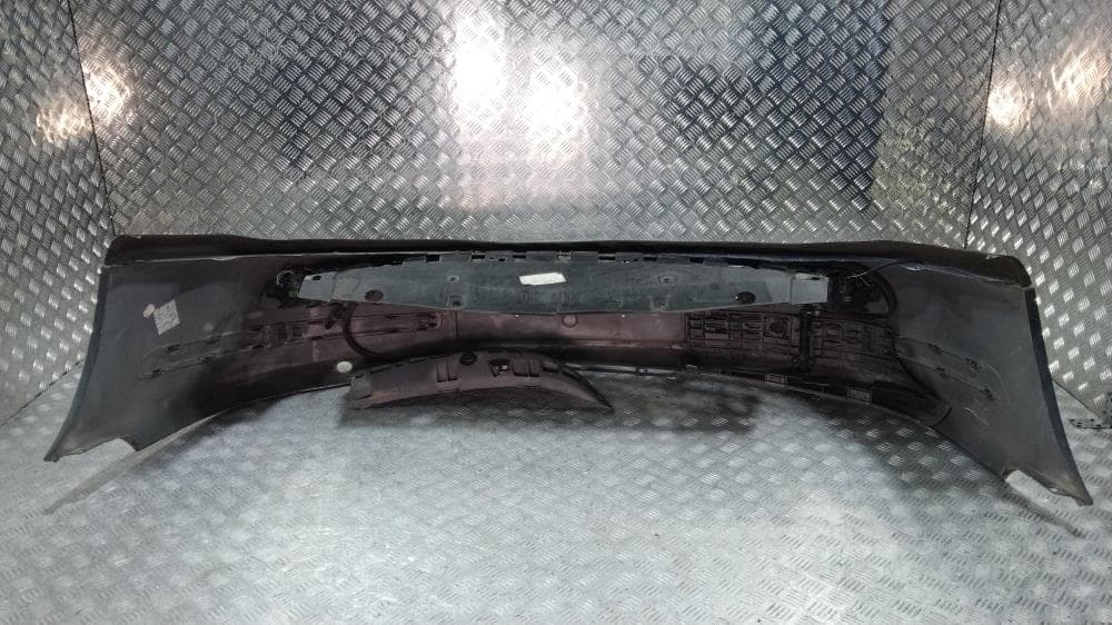 Бампер передний к Renault Laguna 2 (01-05)