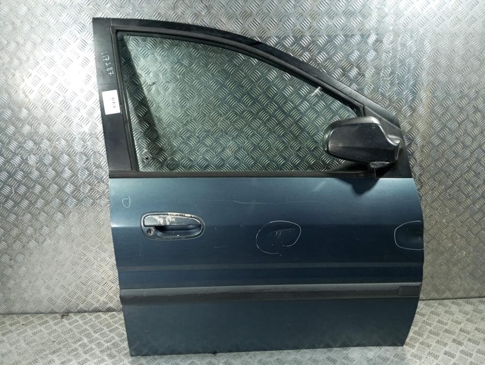 Дверь передняя правая к Hyundai Matrix 1 (01-05)