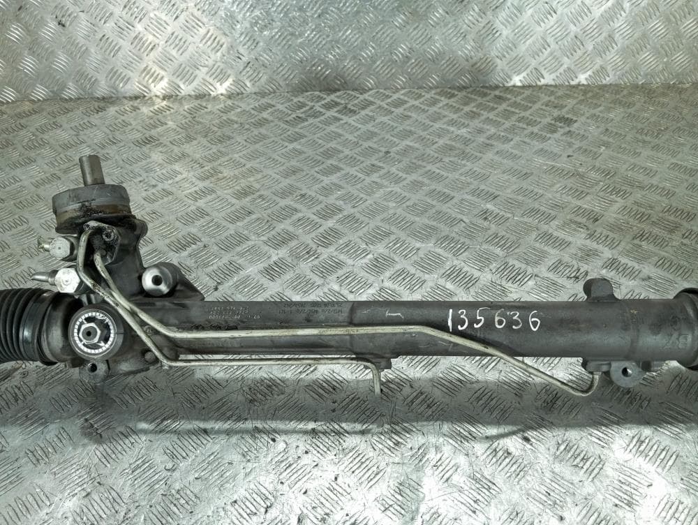 Рулевая рейка к Audi A4 B7 (04-09)