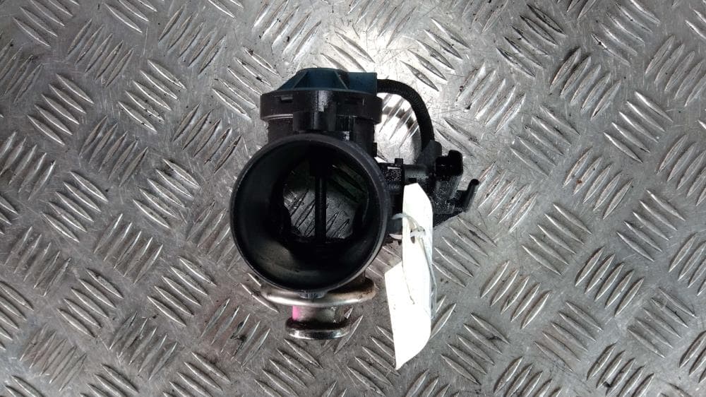 Клапан EGR к Citroen Berlingo 1 (96-02)