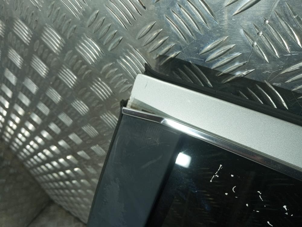 Дверь задняя левая к Chrysler 300C 1 Рестайлинг (07-12)