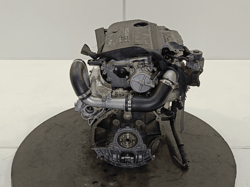Двигатель к Nissan  Primera P12 (02-08)