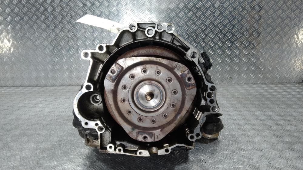КПП автоматическая (АКПП) к Audi A4 B7 (04-09)