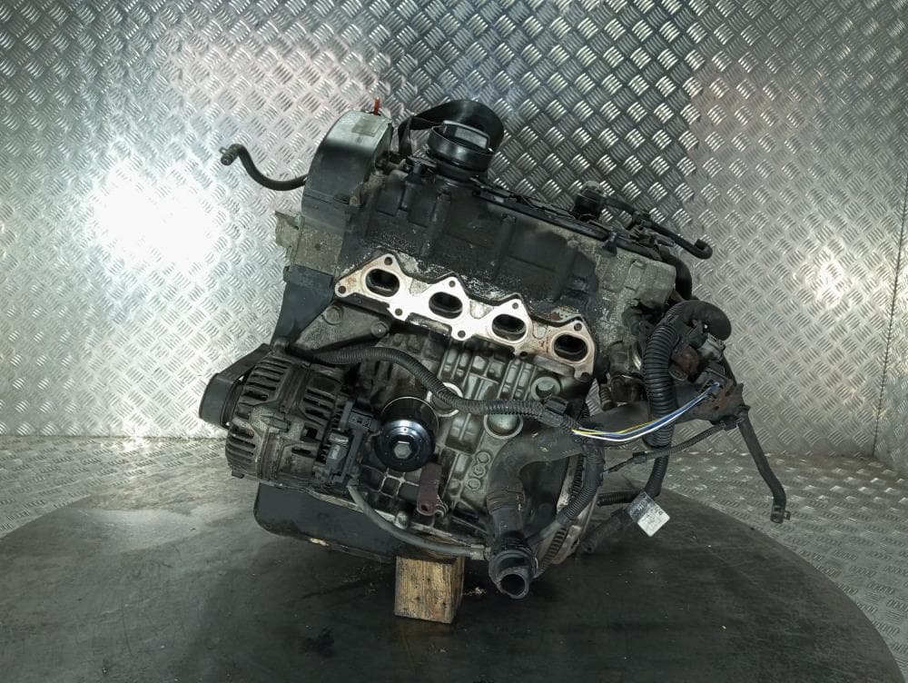 Двигатель к Volkswagen Polo 4 (01-05)