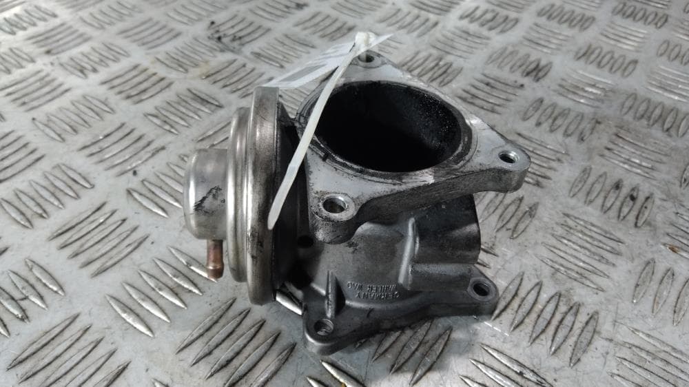 Клапан EGR к Volkswagen Touran 1 (03-07)