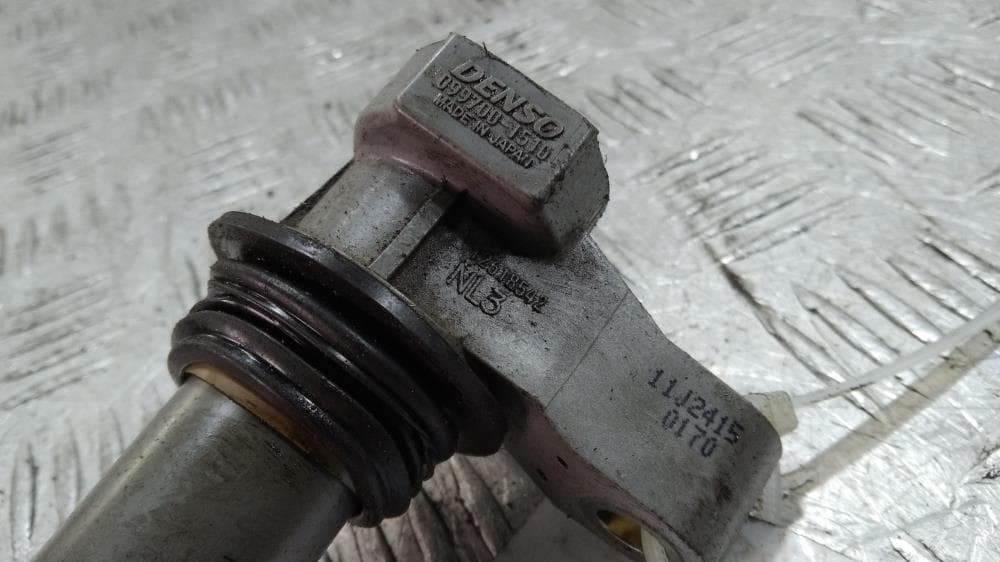 Катушка зажигания к Chevrolet Captiva 1 (06-11)