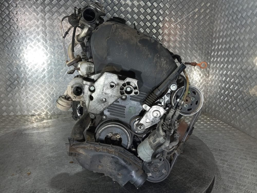 Двигатель к Volkswagen Golf 4 (97-06)