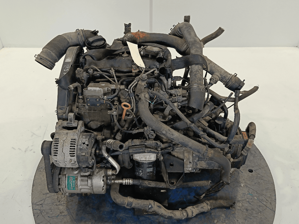 Двигатель к Volkswagen Golf 3 (91-99)