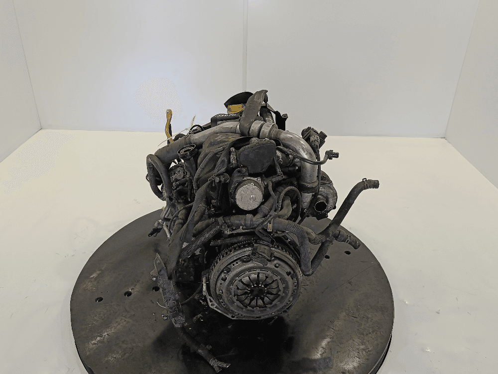 Двигатель к Renault Scenic 3 (09-12)