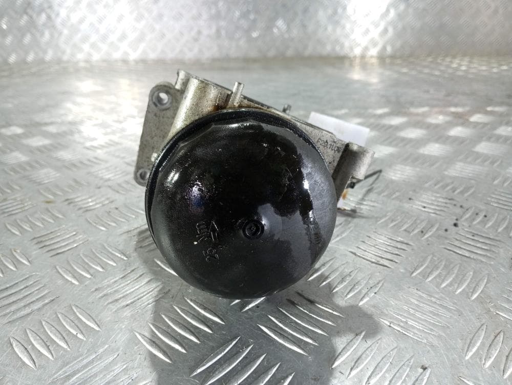 Корпус масляного фильтра к BMW 3 E90/E91/E92/E93 (05-10)