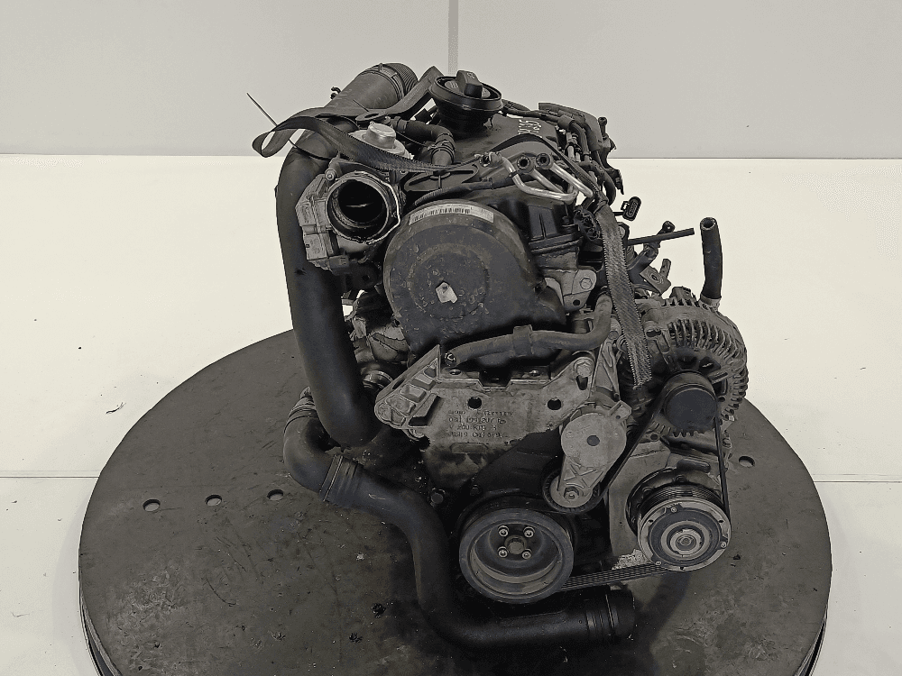 Двигатель к Volkswagen Golf 5 (03-09)